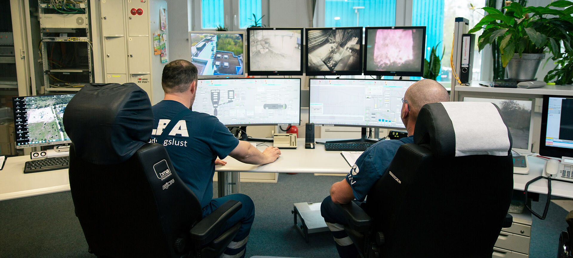 alba-tav-monitoring-stage